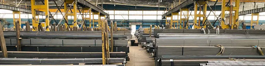 high speed steel supplier