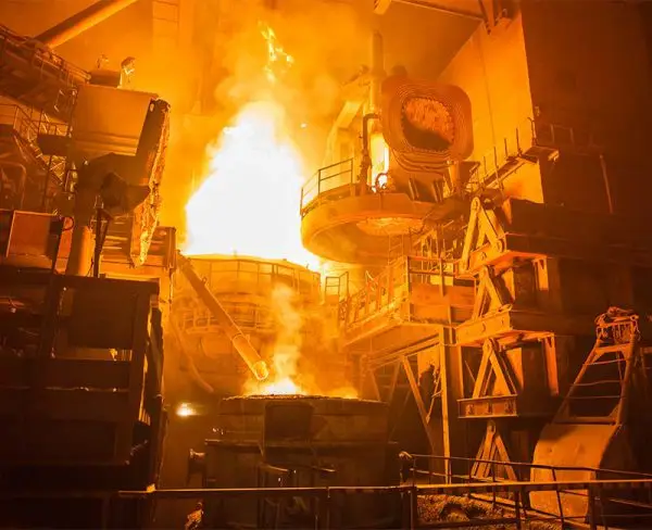 mold steel