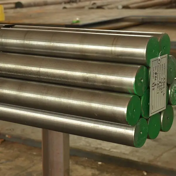 high carbon tool steel