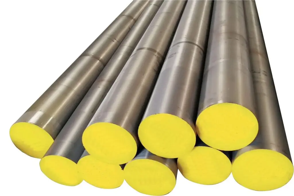 h13 tool steel