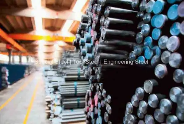 high speed steel applications