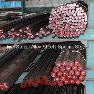 alloy tool steel