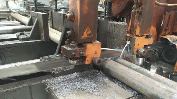 welding tool steel