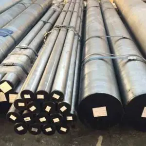 cold work tool steel