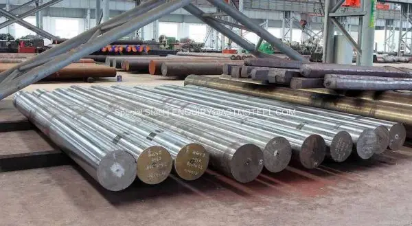 high carbon tool steel