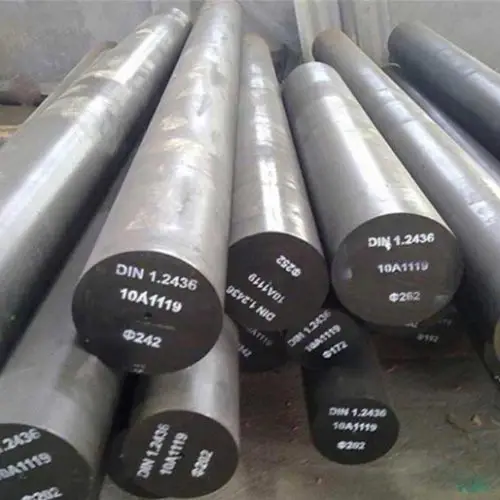 china tool steel
