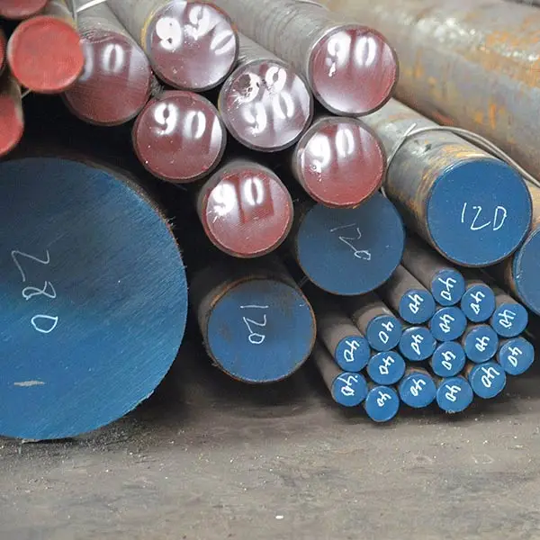 tool steel grades