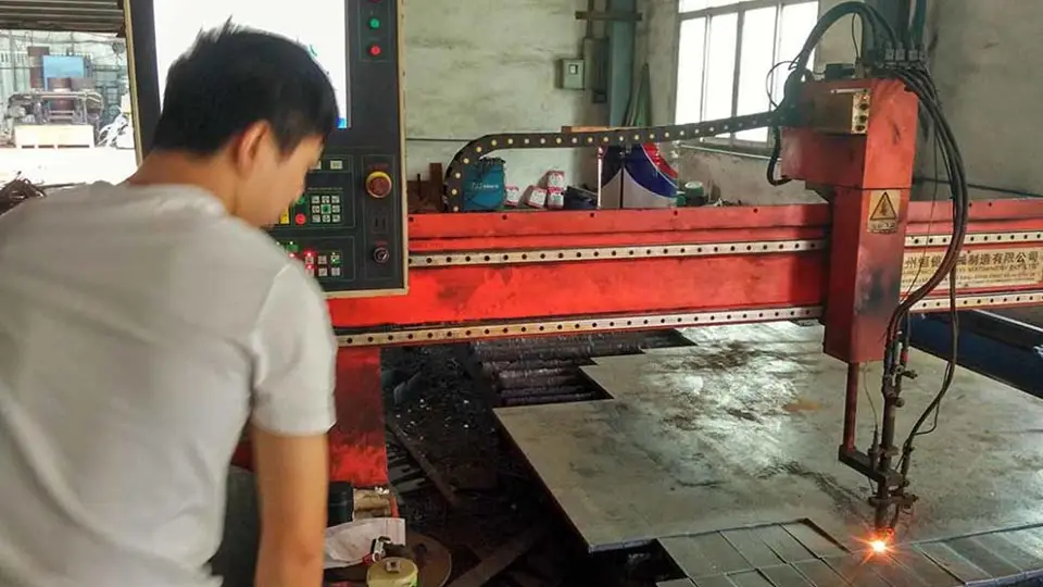 Machining Tool Steel