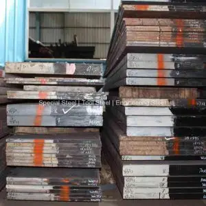 china tool steel