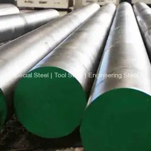 A2 Tool Steel